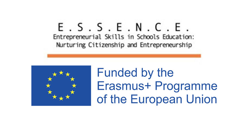 E.S.S.E: N.C.E Entrepreneurial Skills in Schools Education
