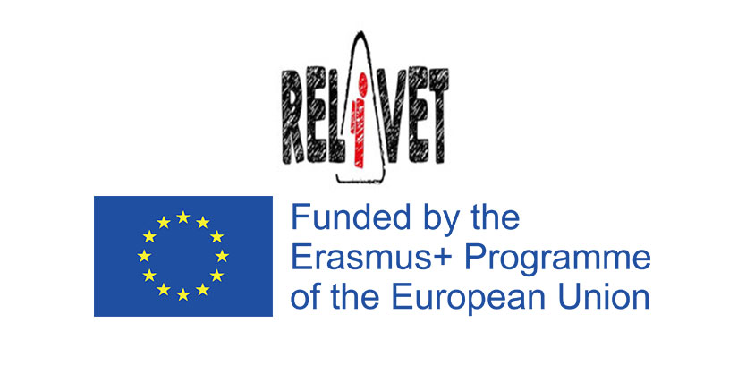 Programma ” RELiVET- Reduce Early Leaving in VET”