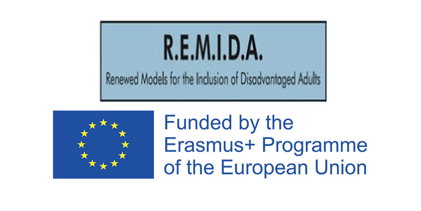 Erasmus+ Programme, KA2 – Strategic Partnerships