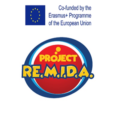 Aggiornamenti del progetto europeo Re.M.I.D.A.