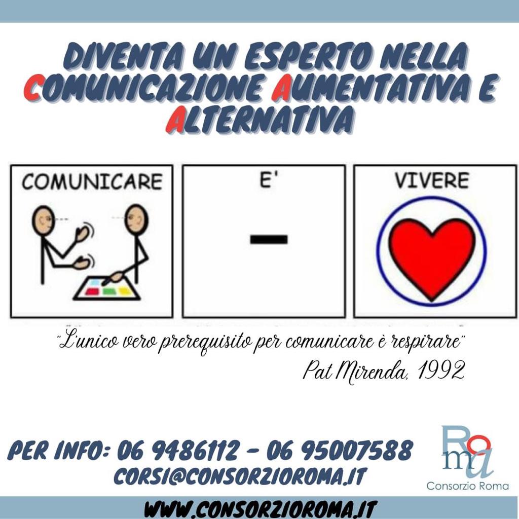 Piattaforma S.O.F.I.A. – Aperte le iscrizioni per i docenti relative al corso “CAA – Comunicazione Aumentativa Alternativa” (20 ore)