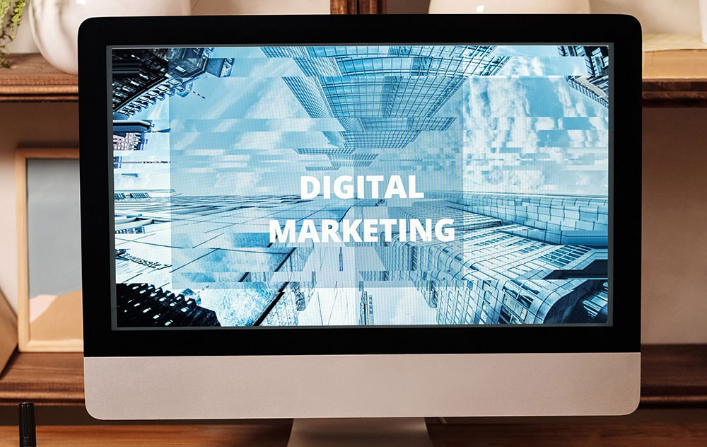 Introduzione al digital marketing