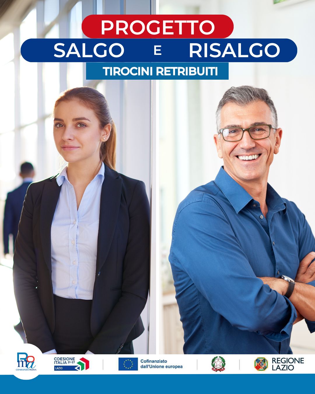 Aperte ufficialmente le iscrizioni per il progetto Salgo e RiSalgo!